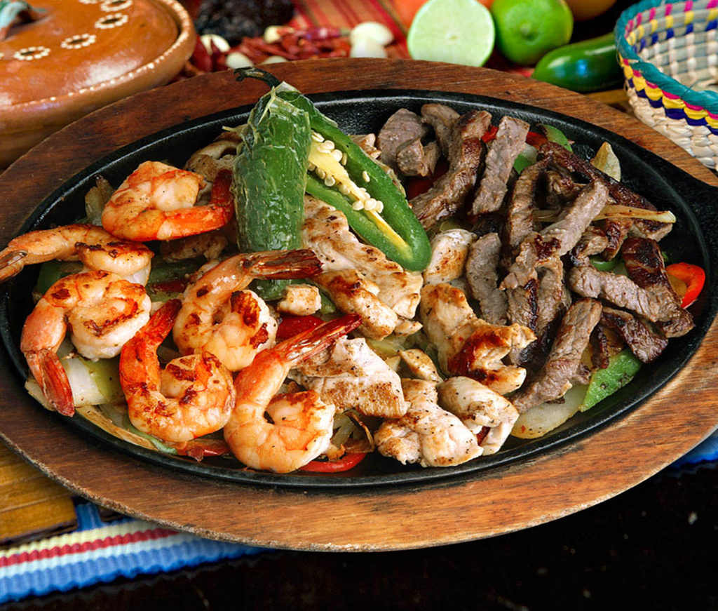 HOMENORWALK Los Compadres Mexican Restaurant