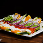 Aguachiles Combinados