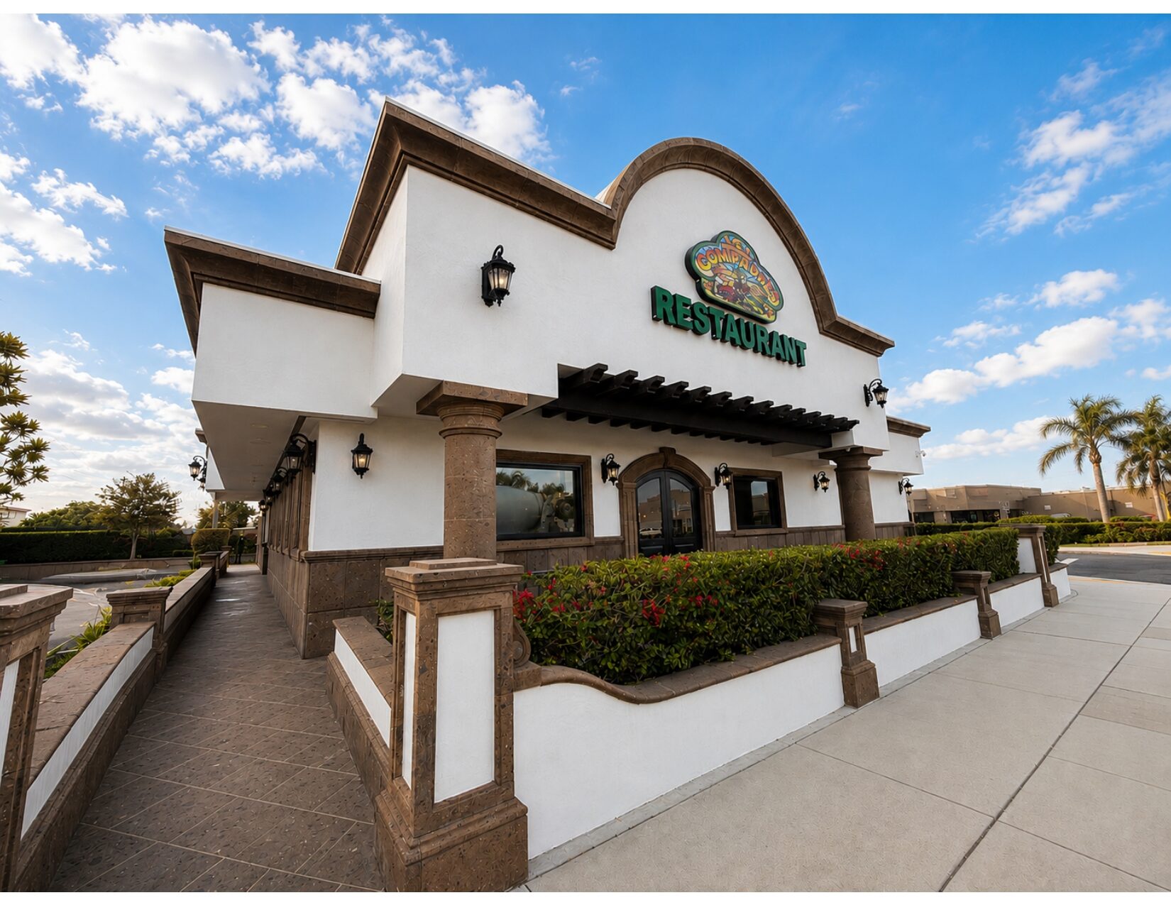 Norwalk- location