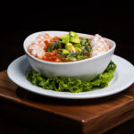 Coctel de Camaron