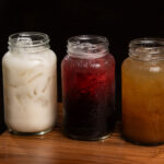 Aguas Frescas