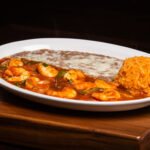 Camarones Rancheros