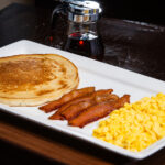 Desayunito para Niño