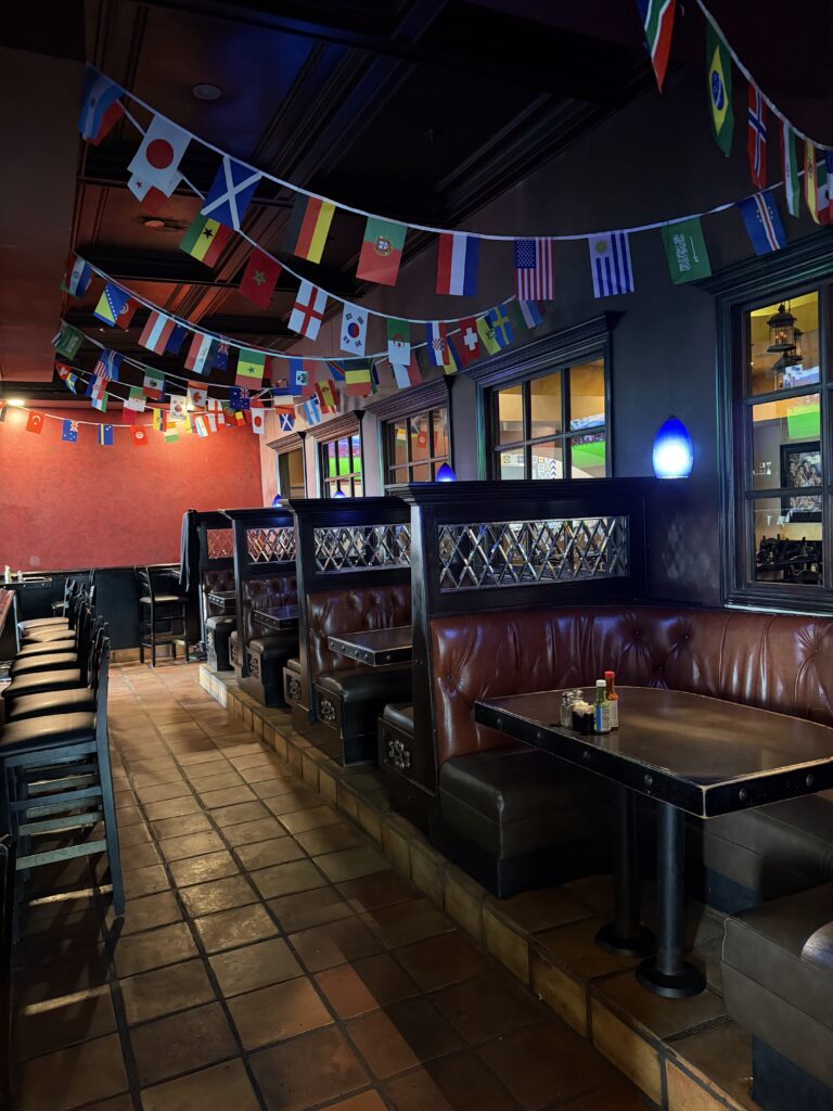 Long Beach – Anaheim St location image