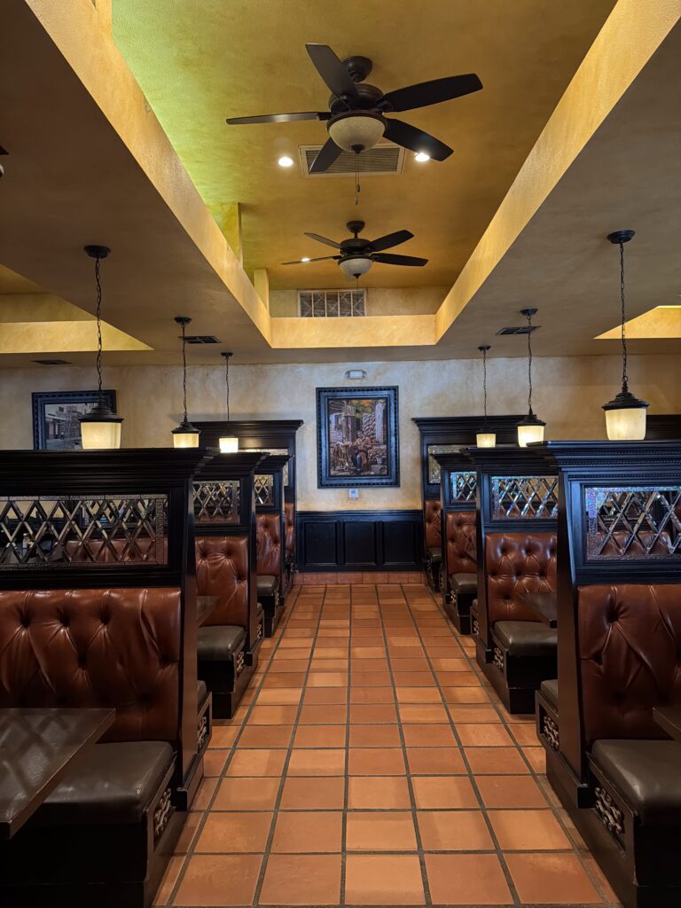 Long Beach – Anaheim St location image