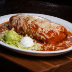 Super Burrito